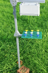 RoofPoll Camera System